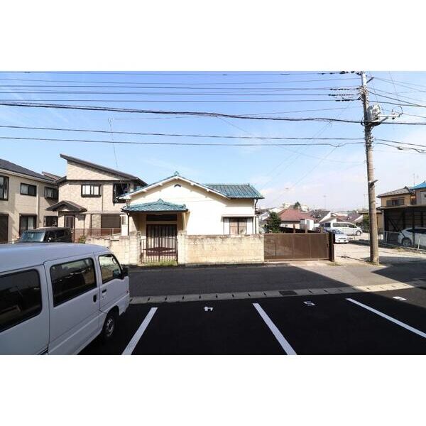 ミリアビタ大森台103号室 部屋その他