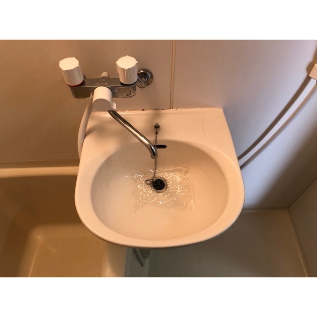 OYUMI204号室 内観