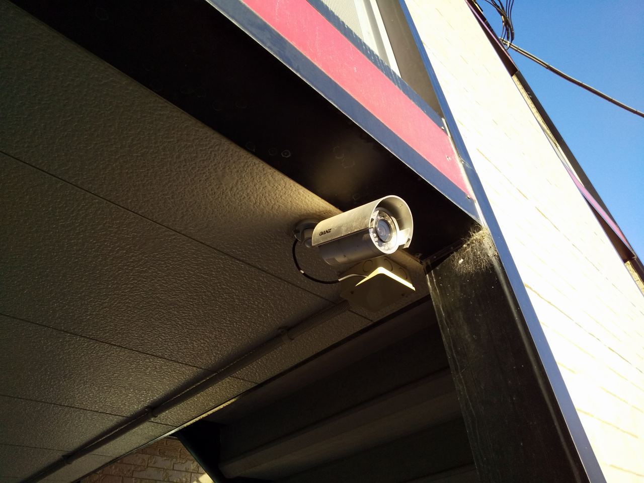 レオパレスサザンクロスＢ203号室 周辺