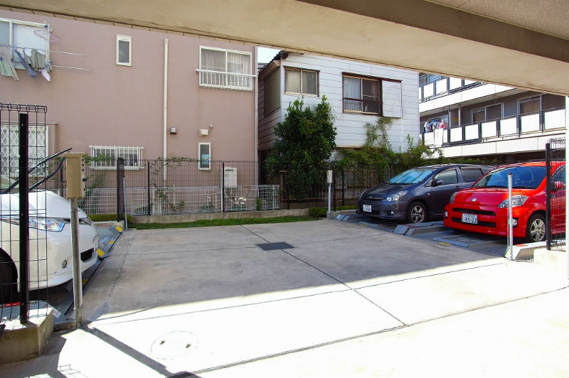 プロスペリテ2階 部屋その他