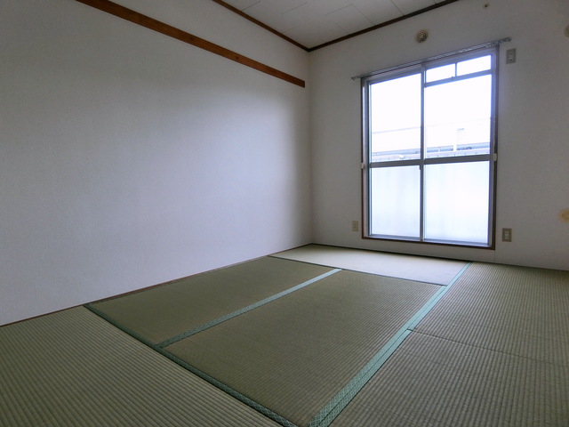 グリーンパーク田園２０号0302号室 部屋その他