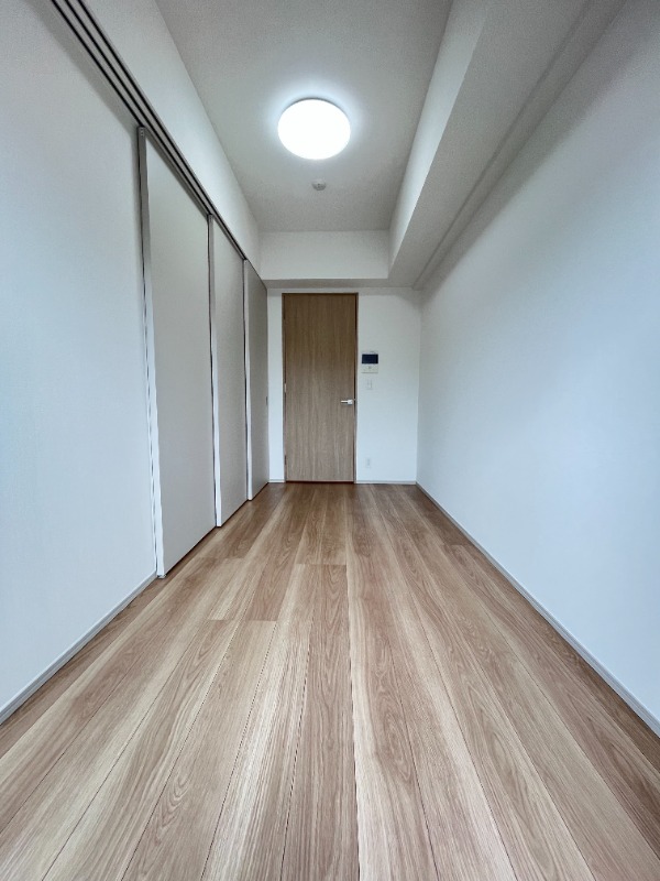 ドゥーエ亀戸Ⅲ3階 リビング