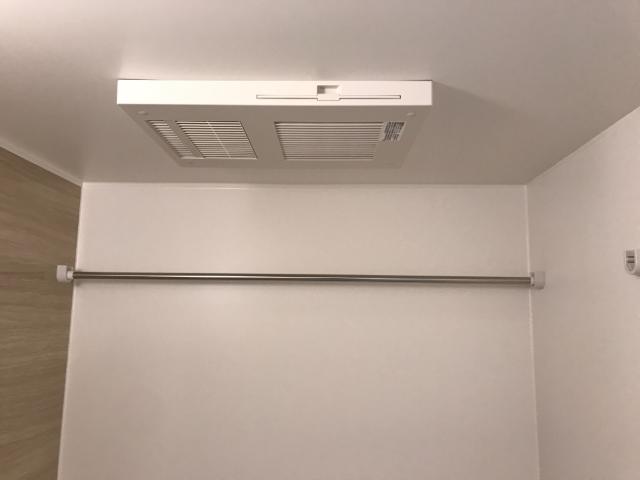 ミルサンク103号室 室内設備