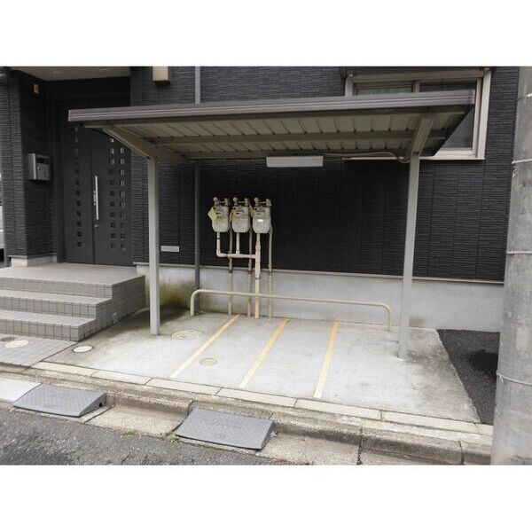 フェニックス浦和北 部屋設備
