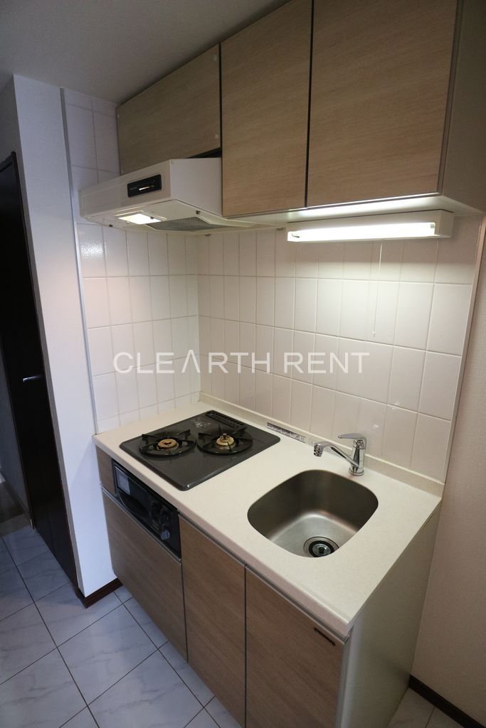 パレステュディオ南麻布11階 同タイプ別住戸写真となります。現況と異なる場合がございます。