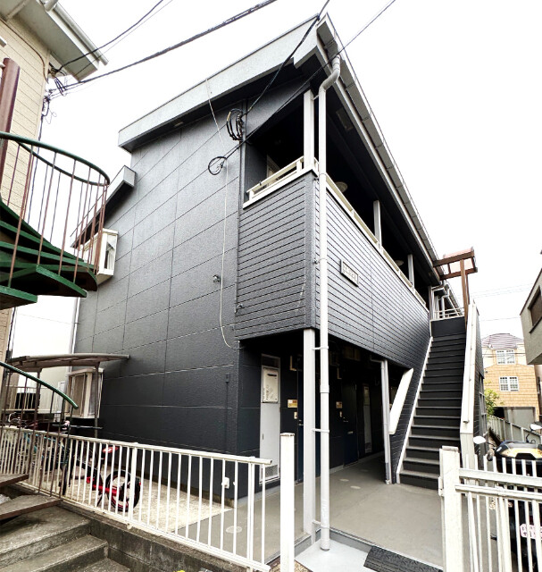 エポックⅡの外観画像