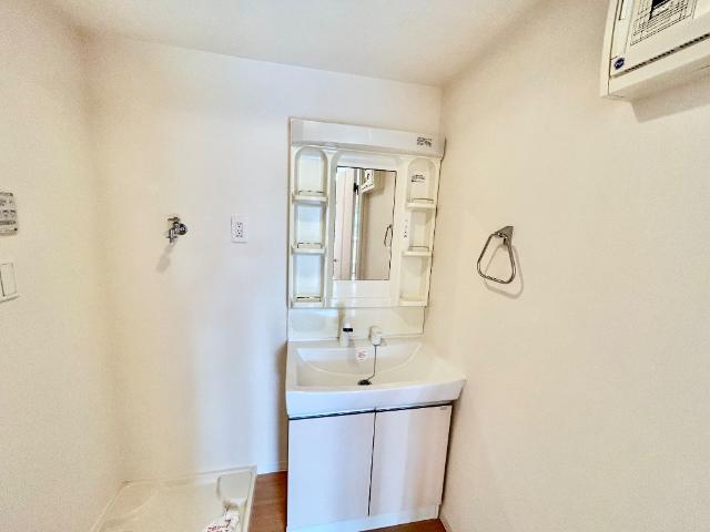 エクセル　パレス 洗面