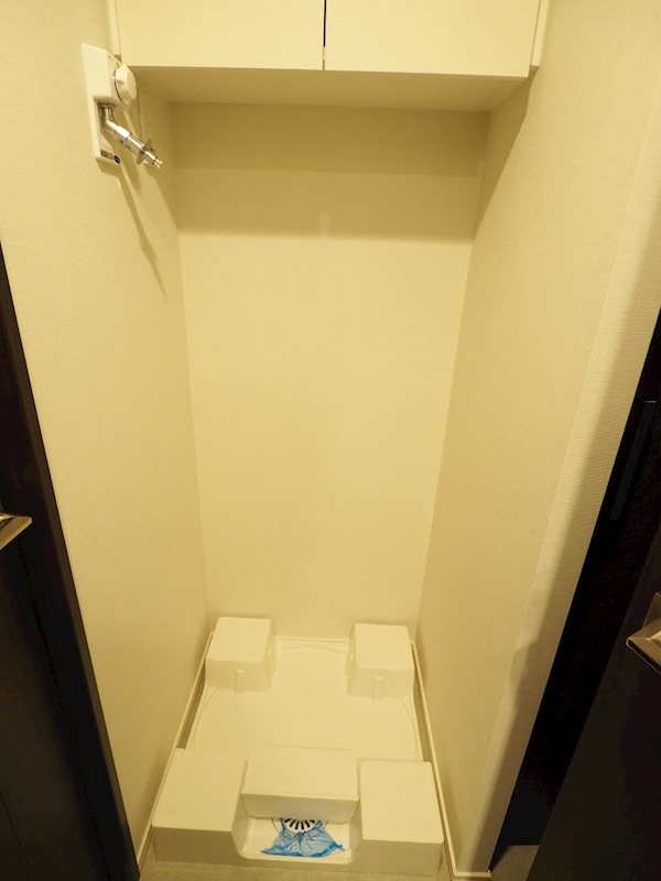 レジディア門前仲町プレイス5階 部屋その他