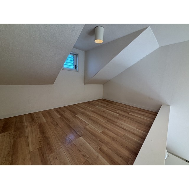 ソアール宮崎台304号室 内観