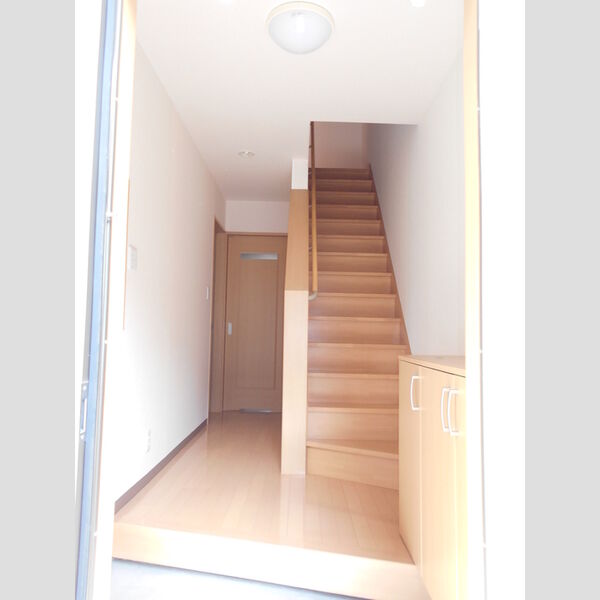 フェニックス霞102号室 部屋その他