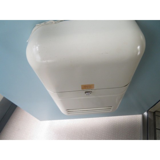 エレガンス綾瀬６0704号室 ドアポスト