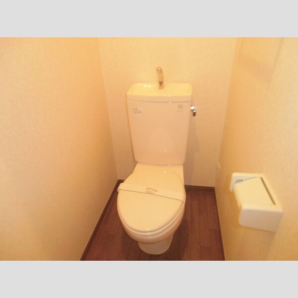 トップ　B101号室 トイレ