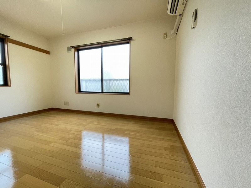 クレドールⅡ2階 部屋その他