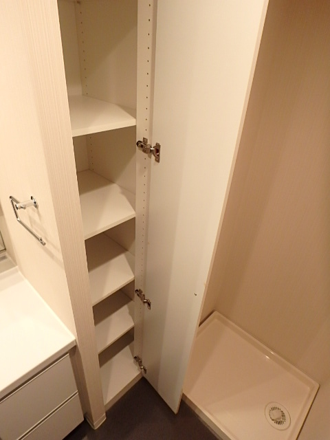 シティタワー品川13階 内観