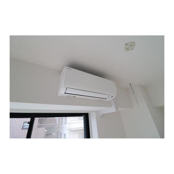 Zest横浜301号室 部屋設備