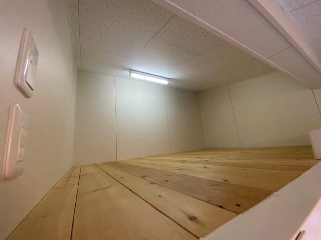 MY横浜戸塚203号室 寝室