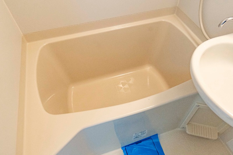 パーク・ノヴァ横浜・井土ケ谷9階 お風呂