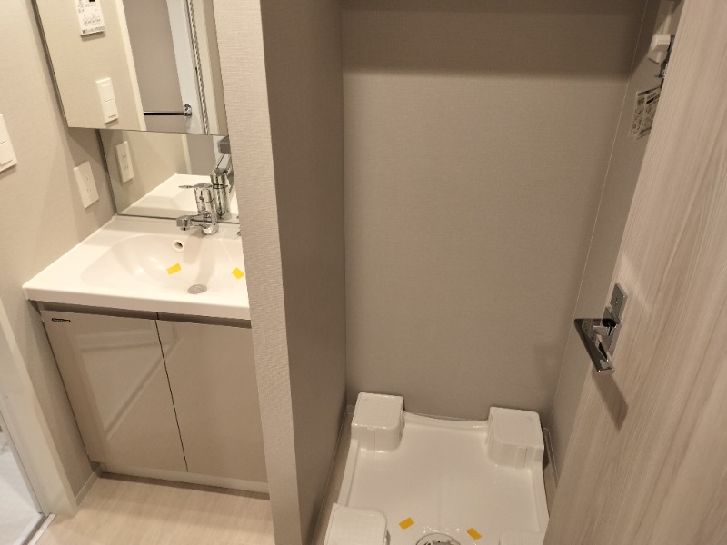 シーズンフラッツ蔵前14階 部屋その他