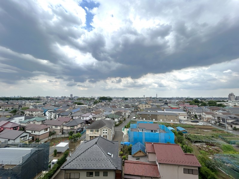 T’s garden清瀬7階 部屋その他