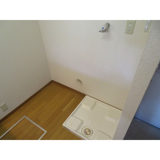 パークサイドテラス高井戸0101号室 （写真は別部屋です）