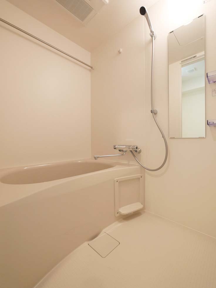 Mind Shimurasakaue7階 内観