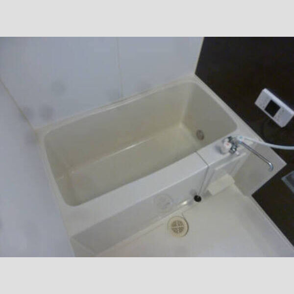 オルテシア　Ⅰ 浴室