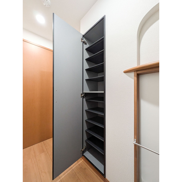 アーバハイツ六町環七北通り0105号室 内観