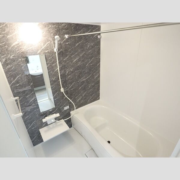 GRAND　VERDE 浴室換気乾燥機、追いだき付きユニットバス