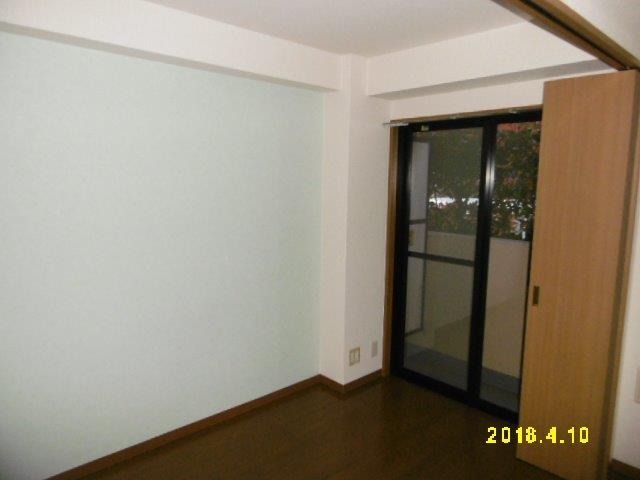 メゾン江戸川(E-053) リビング