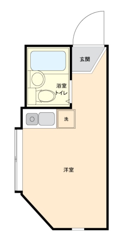 1階