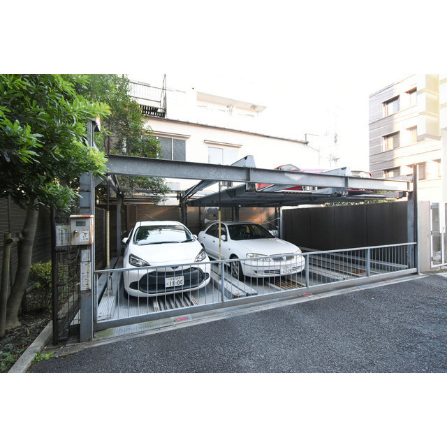 レジデンス世田谷等々力0404号室 部屋その他