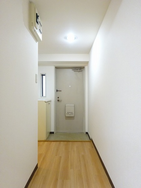 ライオンズプラザ井土ヶ谷壱番館307号室 その他