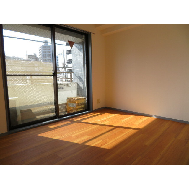 シャトレー千代田Ⅱ リビング