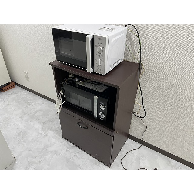 アムス・アミティエ川崎Ⅲ0104号室 電子レンジ