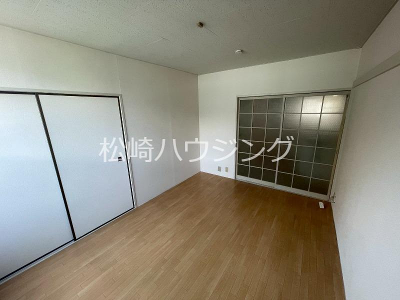 ホワイトヴィラ2階 内観