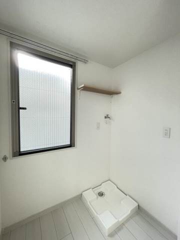 マーレ鷺ノ宮2階 部屋その他