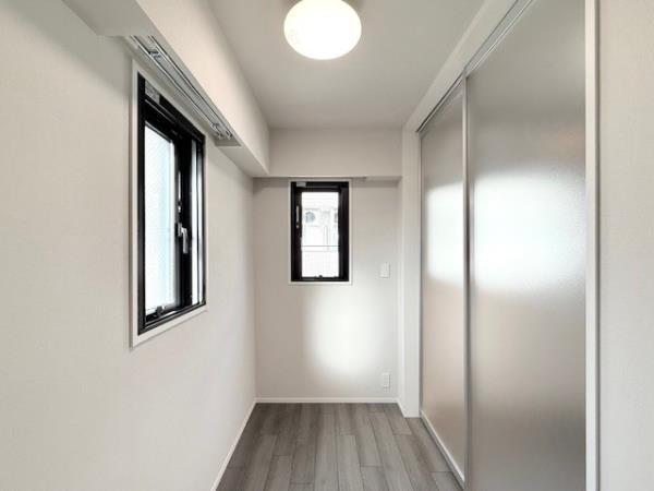 Ｌａ　Ｐｅｒｌａ　Ｎａｋａｎｏ4階 リビング