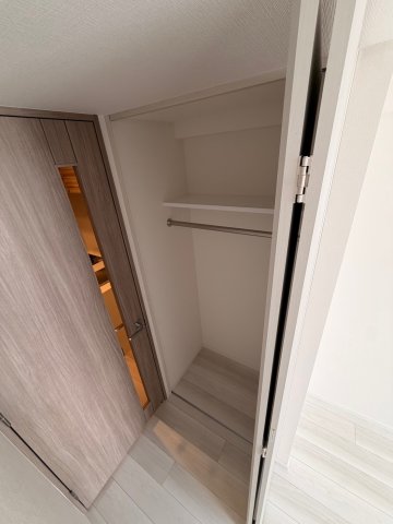 ガーラ行徳グランドステージ2階 収納