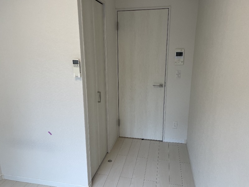 CREAL王子North5階 リビング