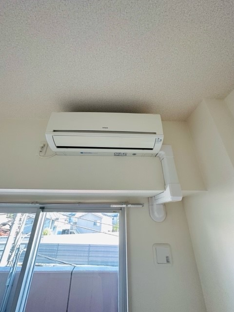 トレセリア大和田弐番館0204号室 部屋設備