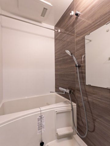 ジェイアール稲毛駅前レジデンス0503号室 お風呂