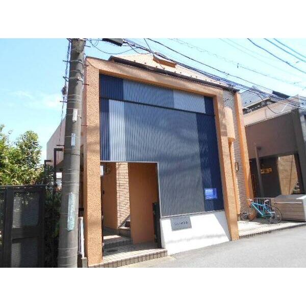 Live津田沼 外観