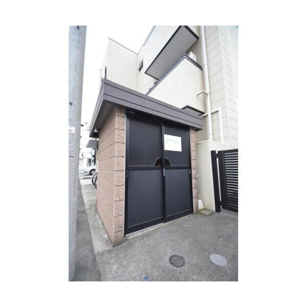 Hi-Villageo304号室 部屋その他