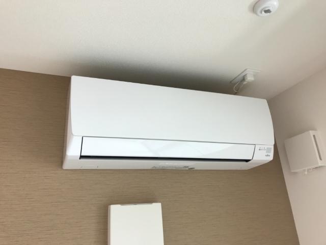 サンライズ エアコン