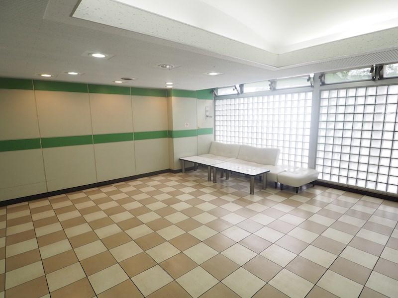 アネックス国領2階 部屋その他