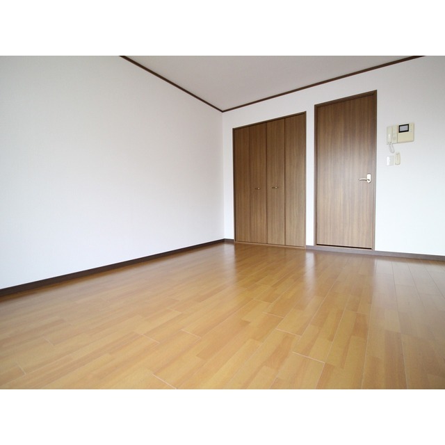 アンプルール フェール COCO 内観