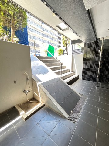 グラントゥルース大森プレミオ304号室 その他共有部分