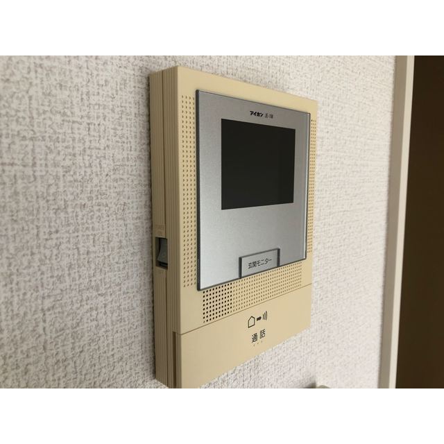 DHG恵203号室 部屋その他