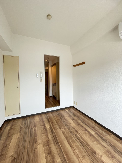 スカイコート川崎第２901号室 部屋その他