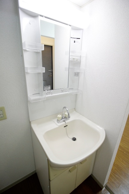 セフィラ野火止Ｃ棟2階 部屋その他
